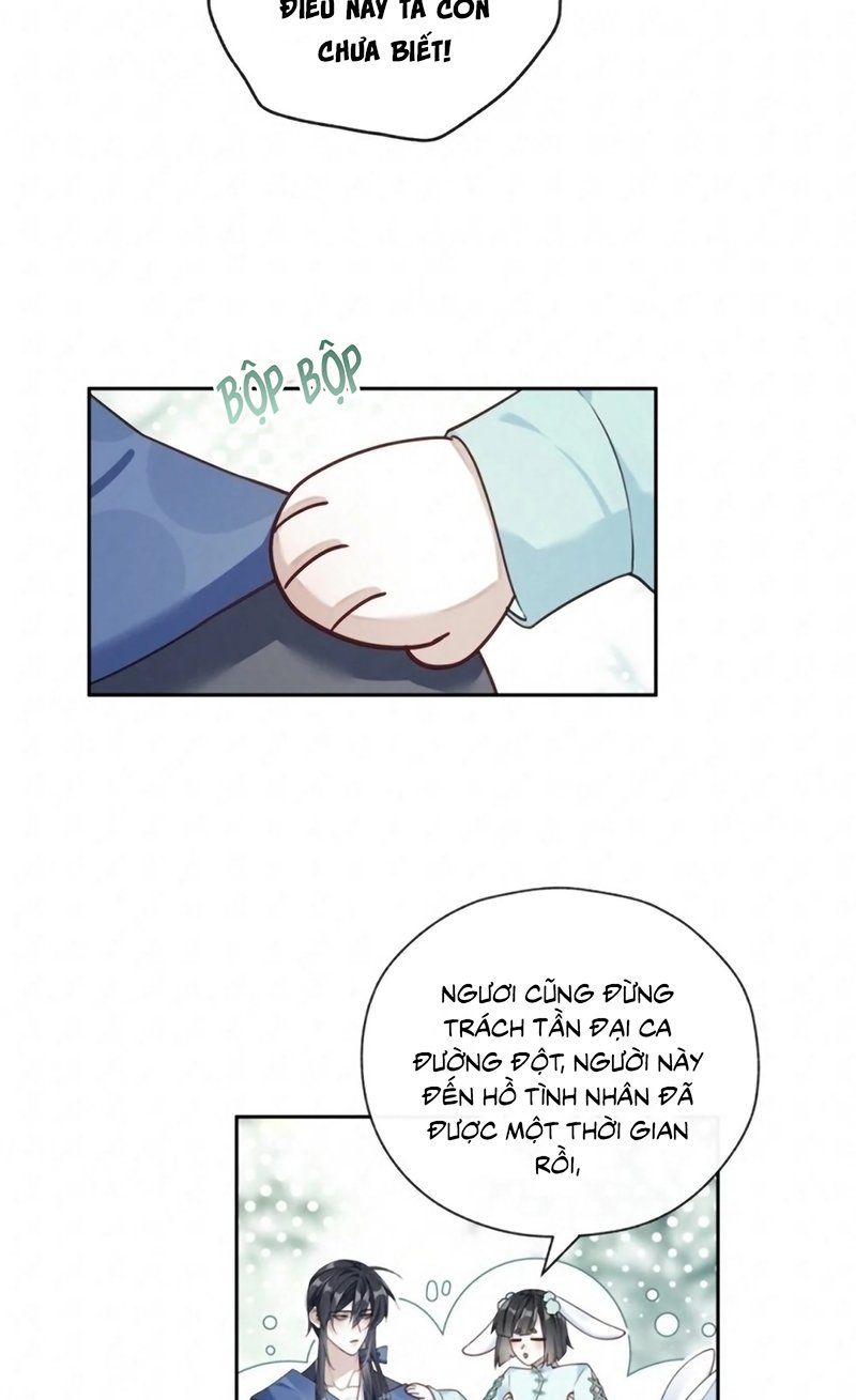 Hôm Nay Điện Hạ Bị Ám Sát Rồi À? Chapter 23 - 11