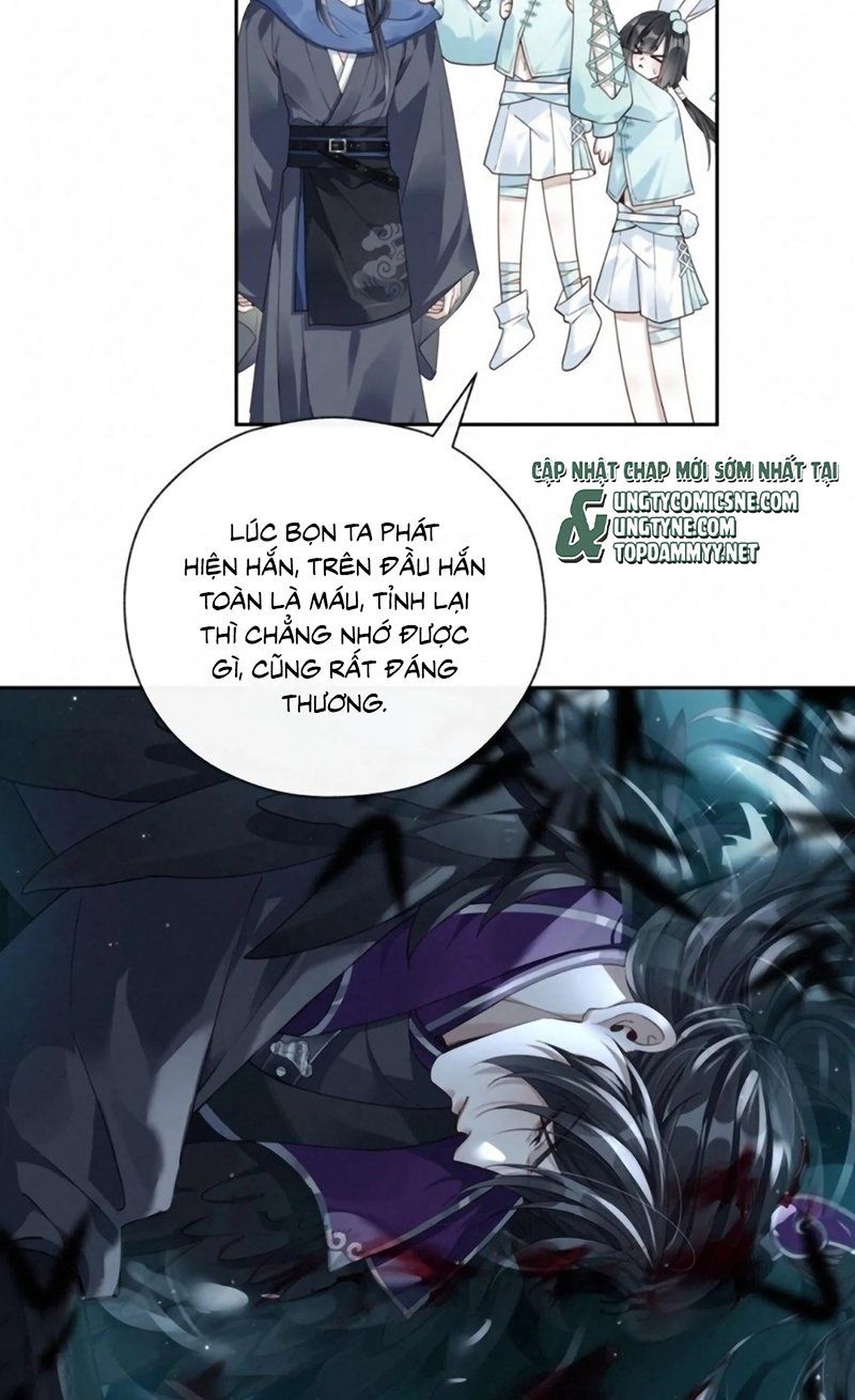 Hôm Nay Điện Hạ Bị Ám Sát Rồi À? Chapter 23 - 12