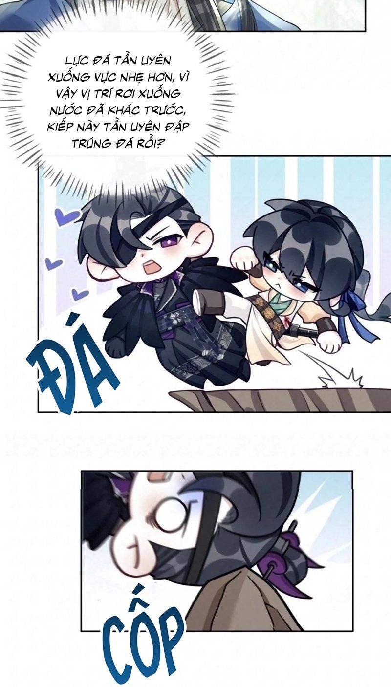 Hôm Nay Điện Hạ Bị Ám Sát Rồi À? Chapter 23 - 14