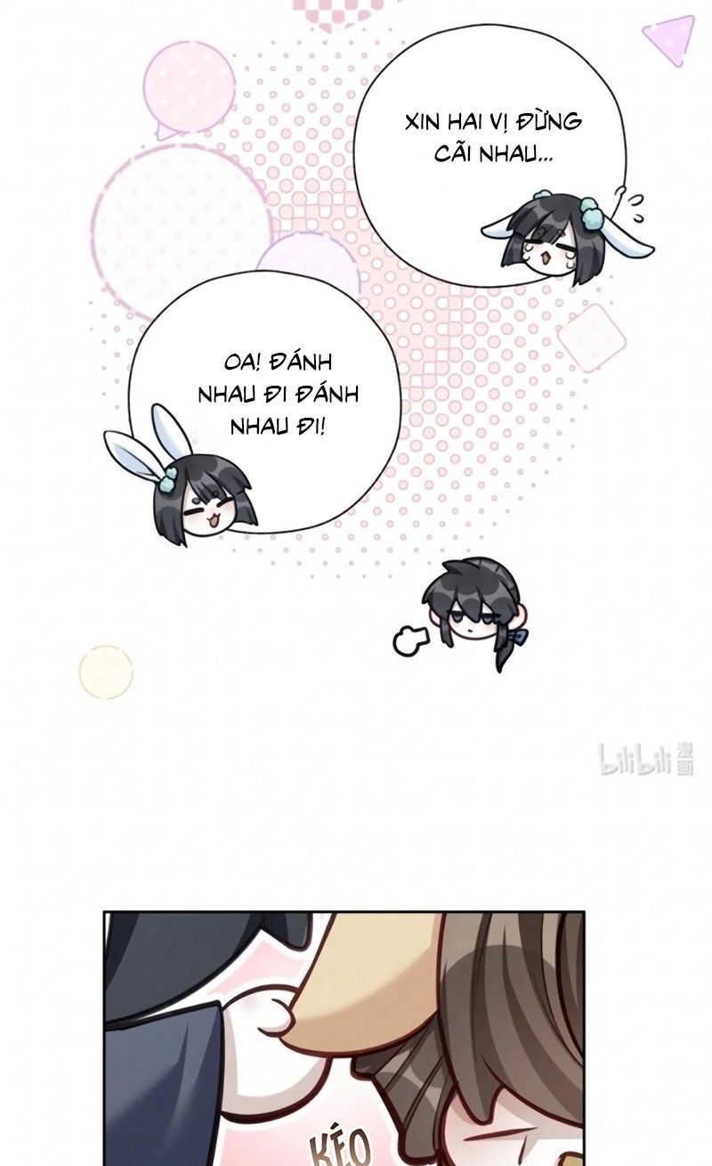 Hôm Nay Điện Hạ Bị Ám Sát Rồi À? Chapter 23 - 19