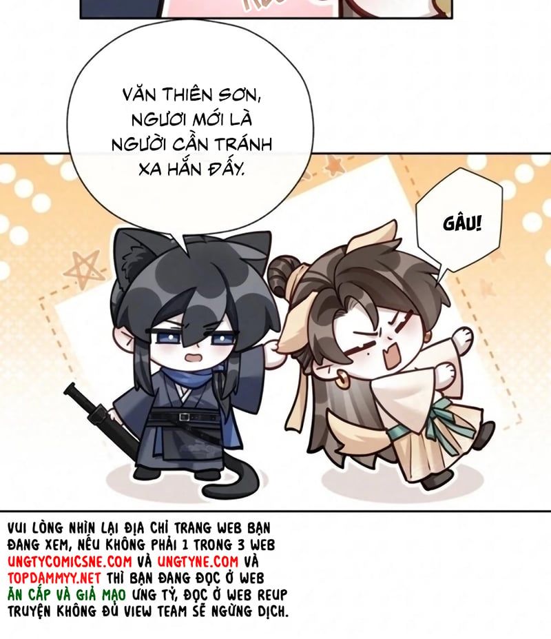 Hôm Nay Điện Hạ Bị Ám Sát Rồi À? Chapter 23 - 20