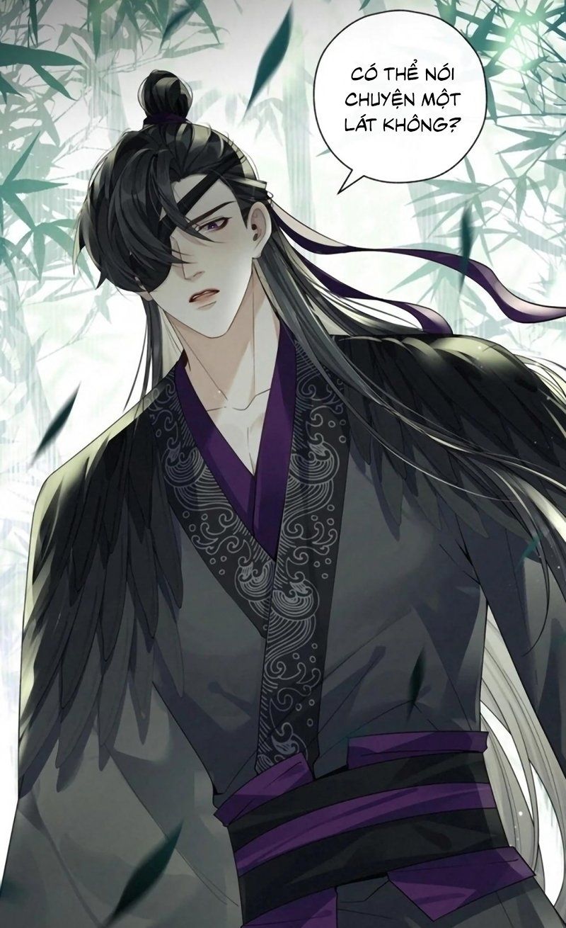 Hôm Nay Điện Hạ Bị Ám Sát Rồi À? Chapter 23 - 3