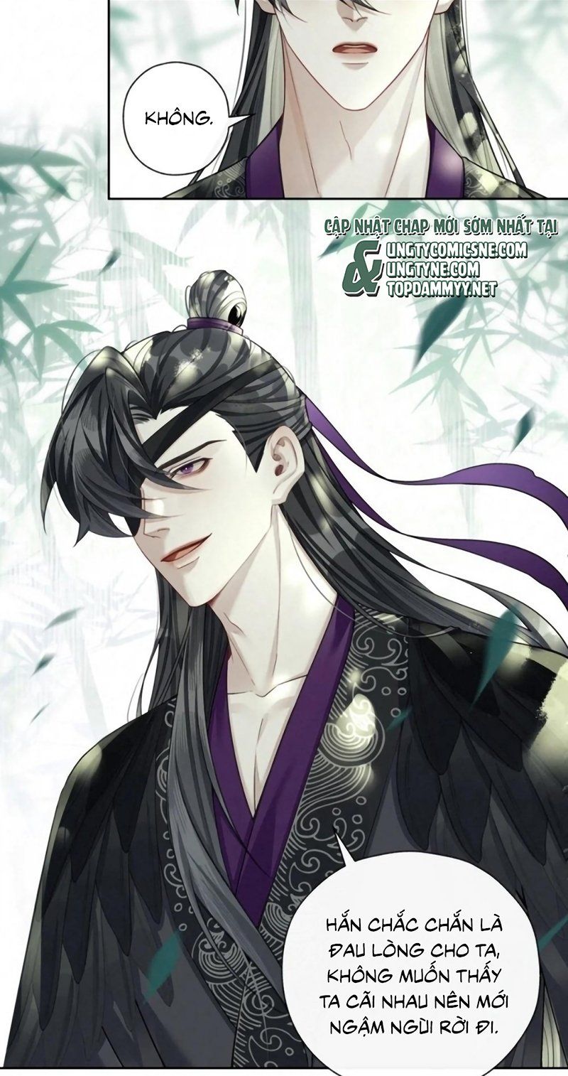 Hôm Nay Điện Hạ Bị Ám Sát Rồi À? Chapter 23 - 23