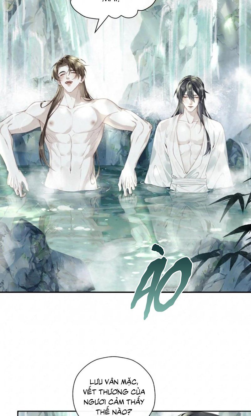 Hôm Nay Điện Hạ Bị Ám Sát Rồi À? Chapter 23 - 26