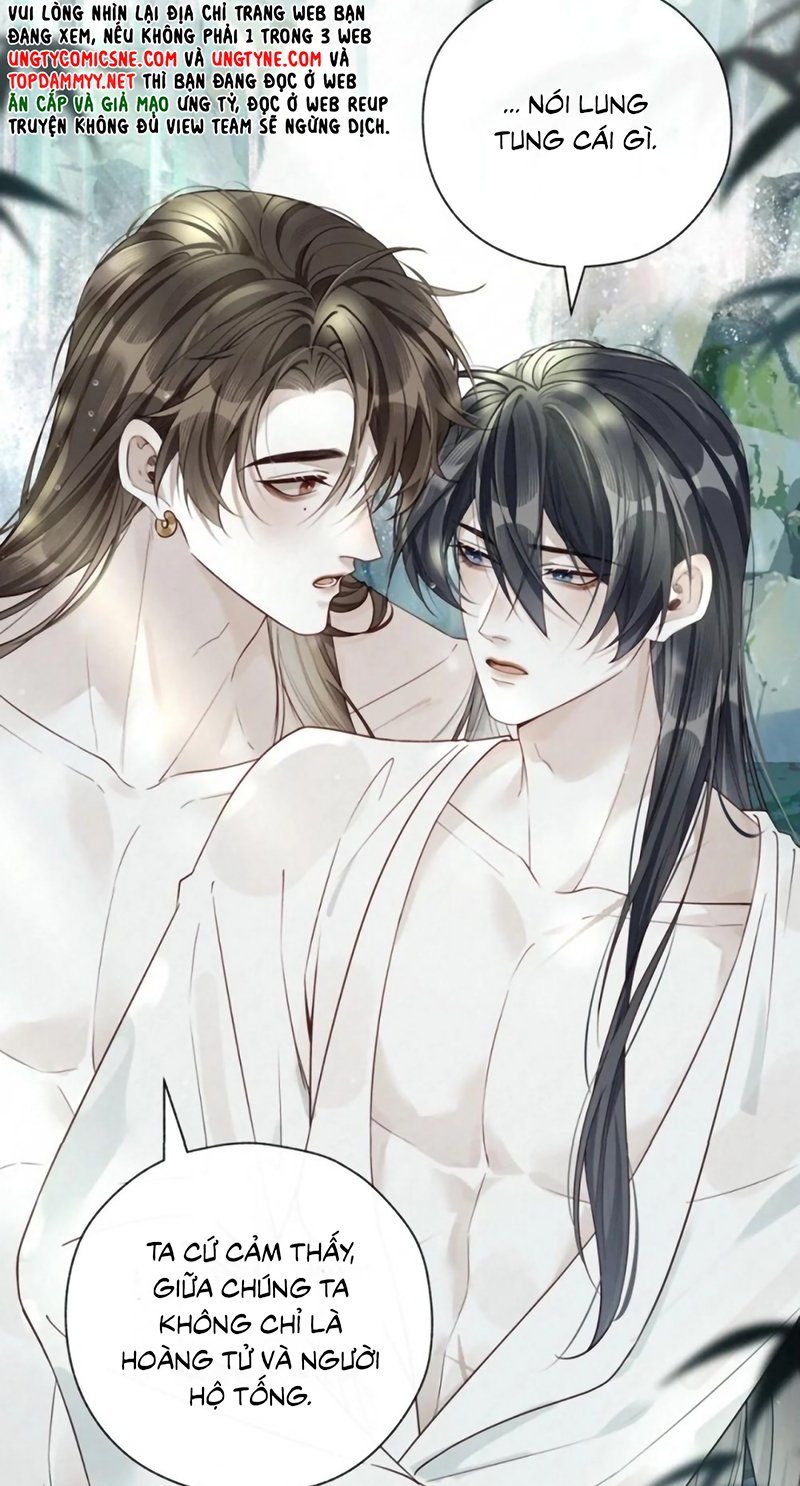 Hôm Nay Điện Hạ Bị Ám Sát Rồi À? Chapter 23 - 32