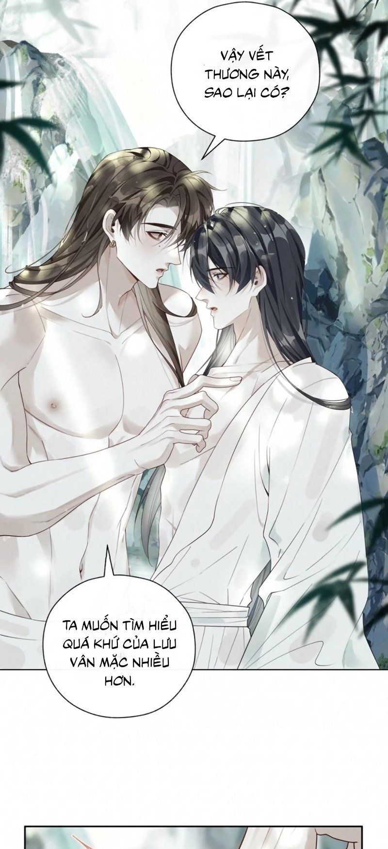 Hôm Nay Điện Hạ Bị Ám Sát Rồi À? Chapter 23 - 35