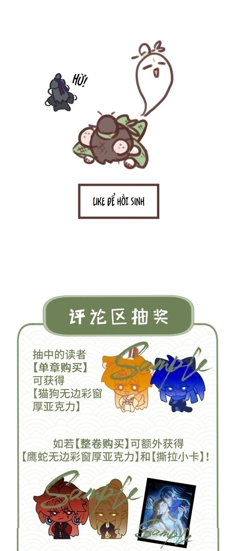 Hôm Nay Điện Hạ Bị Ám Sát Rồi À? Chapter 23 - 40