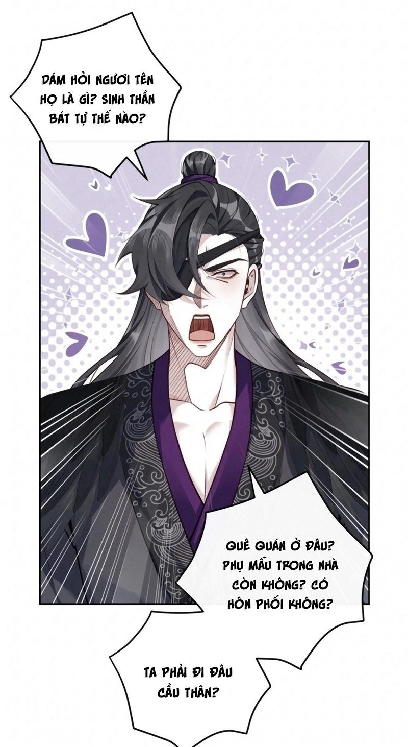 Hôm Nay Điện Hạ Bị Ám Sát Rồi À? Chapter 23 - 9