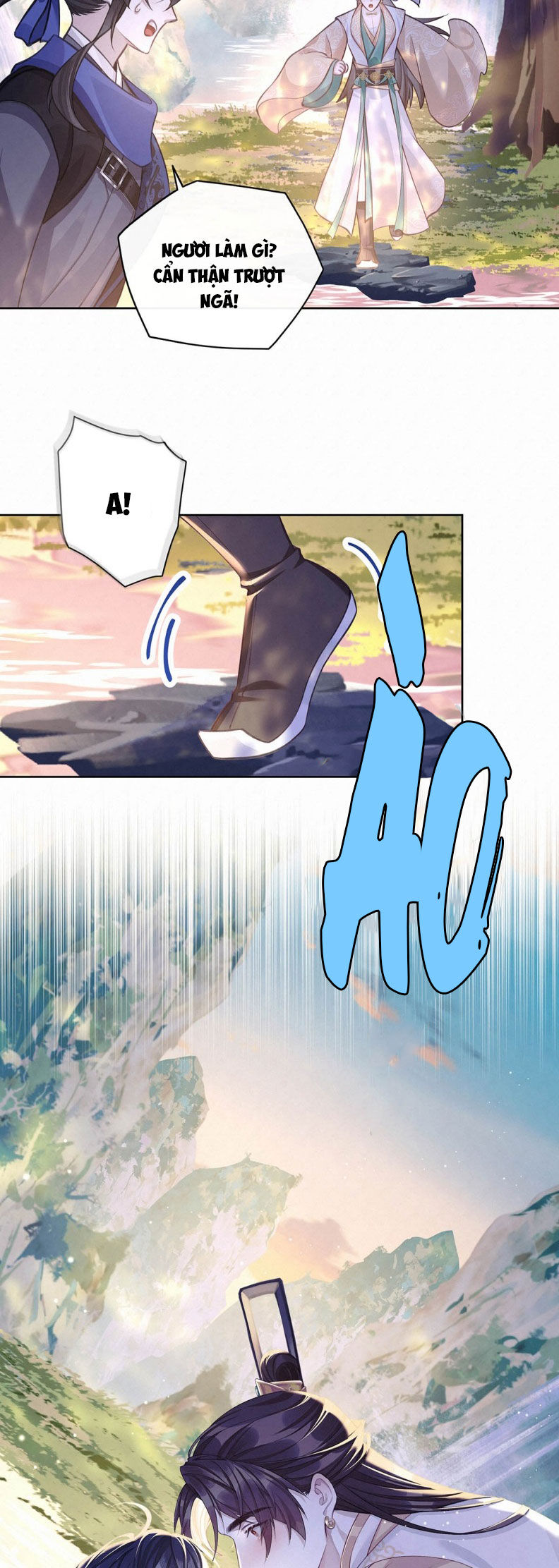 Hôm Nay Điện Hạ Bị Ám Sát Rồi À? Chapter 4 - 11