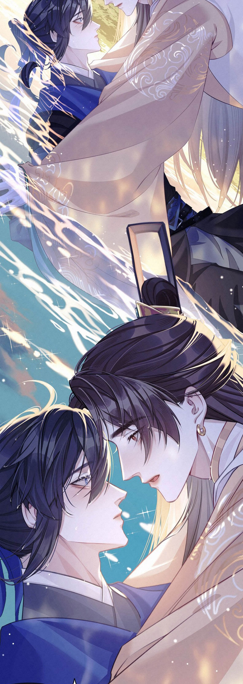 Hôm Nay Điện Hạ Bị Ám Sát Rồi À? Chapter 4 - 12