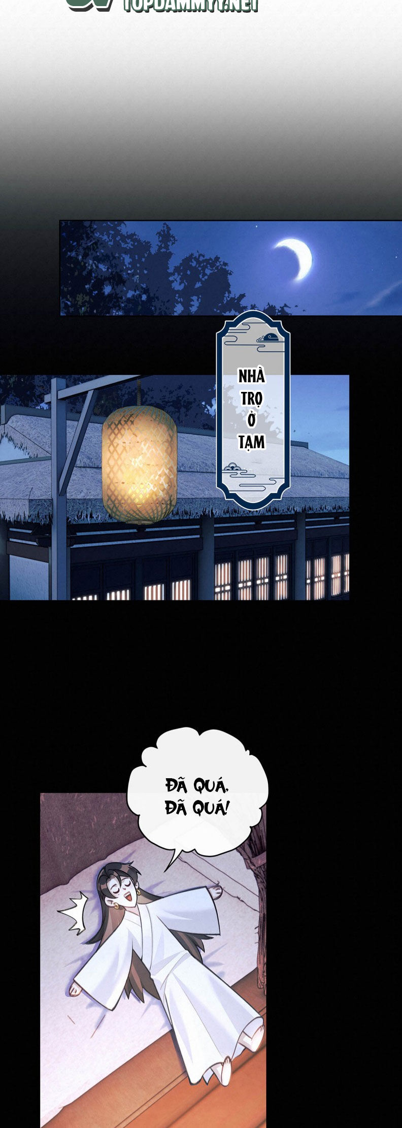 Hôm Nay Điện Hạ Bị Ám Sát Rồi À? Chapter 4 - 14