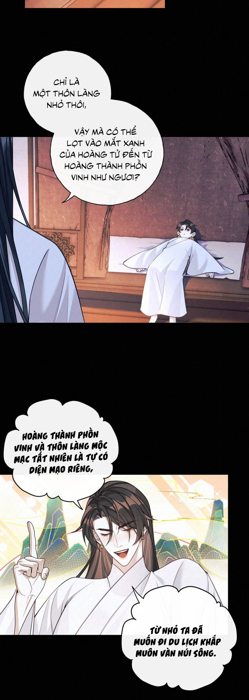 Hôm Nay Điện Hạ Bị Ám Sát Rồi À? Chapter 4 - 15