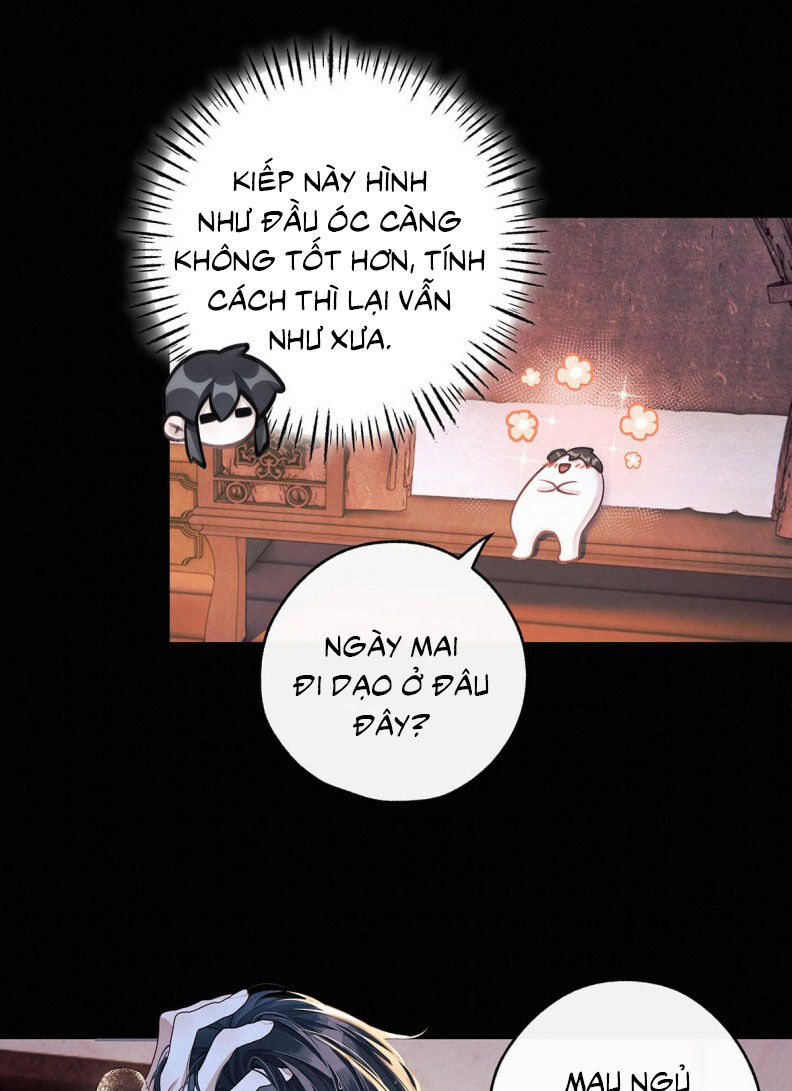 Hôm Nay Điện Hạ Bị Ám Sát Rồi À? Chapter 4 - 16