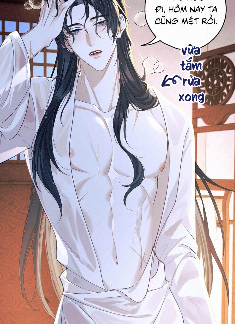 Hôm Nay Điện Hạ Bị Ám Sát Rồi À? Chapter 4 - 17