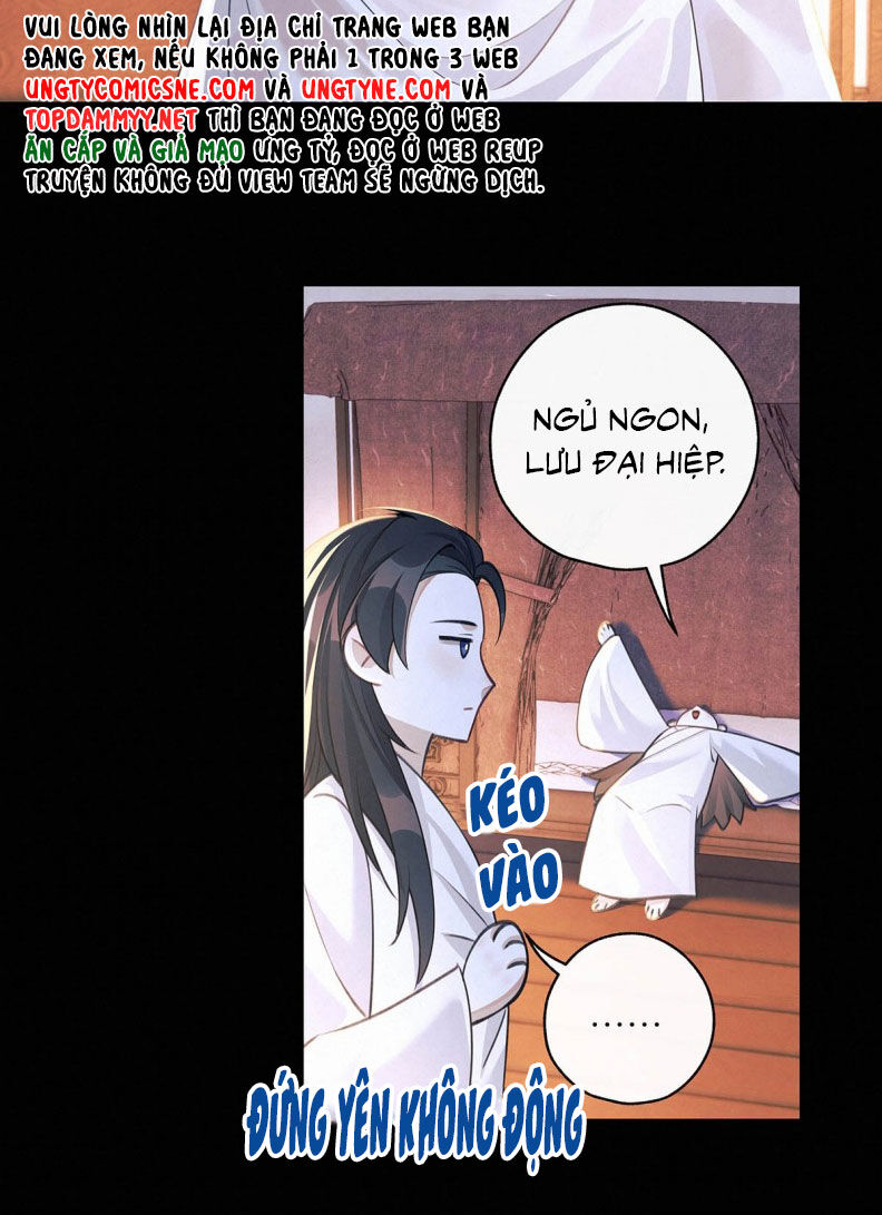 Hôm Nay Điện Hạ Bị Ám Sát Rồi À? Chapter 4 - 18