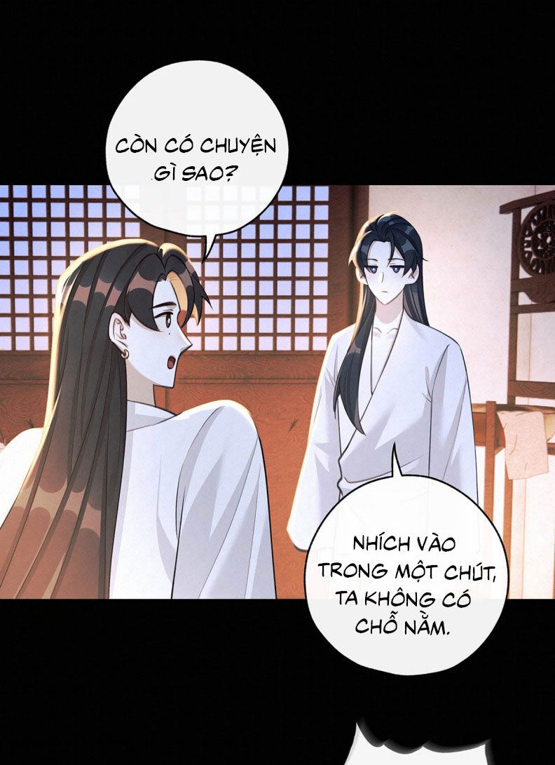 Hôm Nay Điện Hạ Bị Ám Sát Rồi À? Chapter 4 - 19