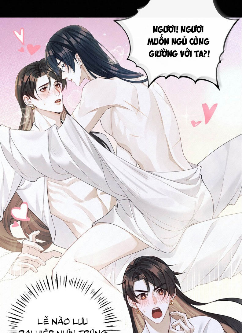 Hôm Nay Điện Hạ Bị Ám Sát Rồi À? Chapter 4 - 20