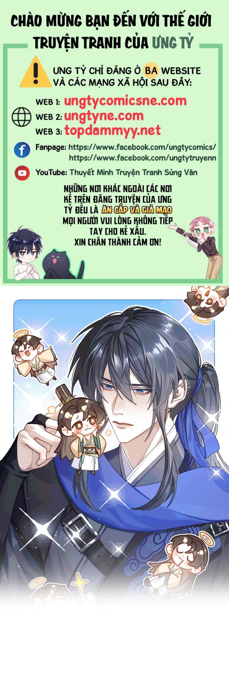 Hôm Nay Điện Hạ Bị Ám Sát Rồi À? Chapter 5 - 2