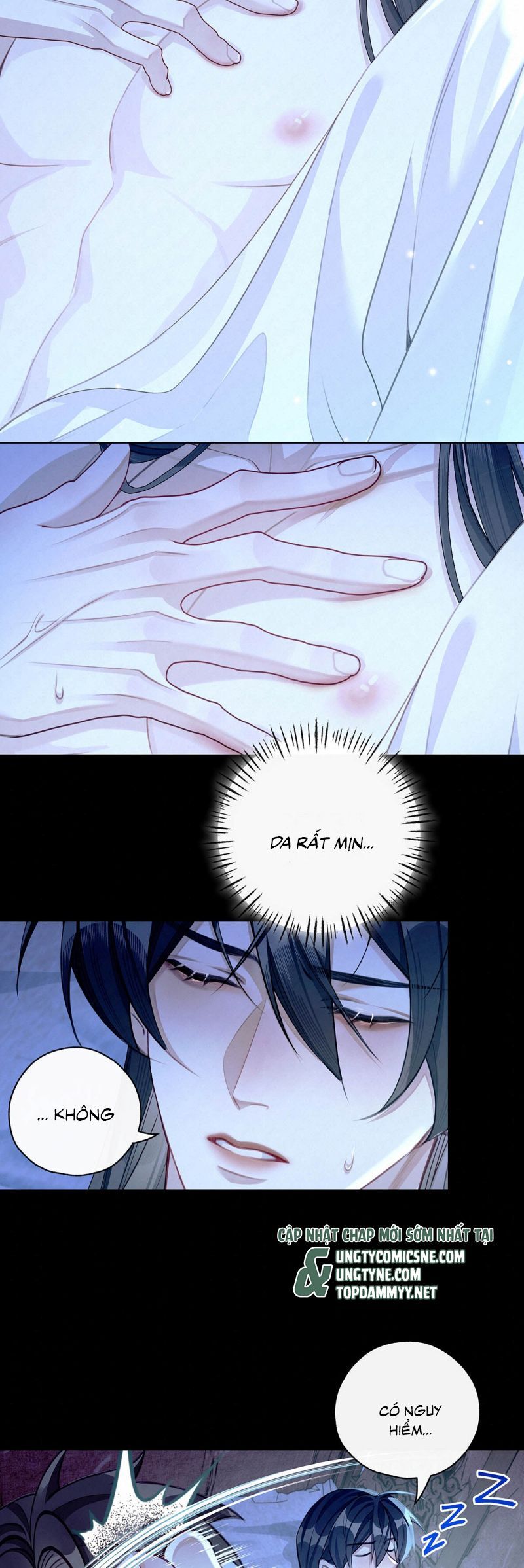 Hôm Nay Điện Hạ Bị Ám Sát Rồi À? Chapter 5 - 11