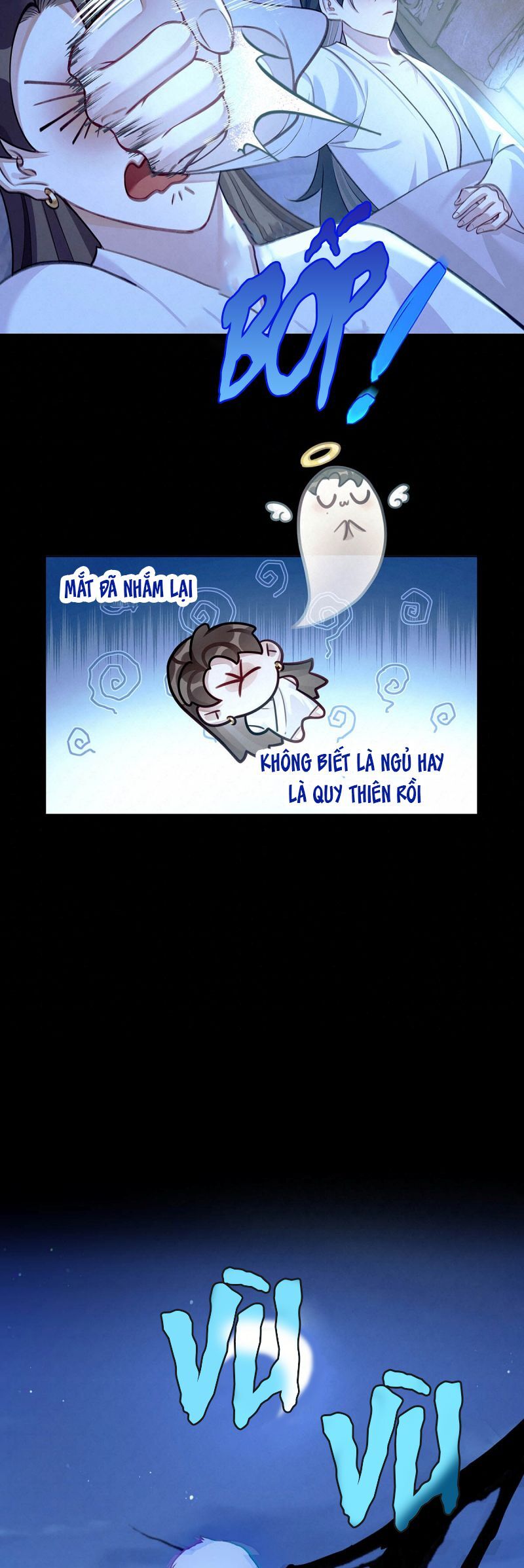 Hôm Nay Điện Hạ Bị Ám Sát Rồi À? Chapter 5 - 12