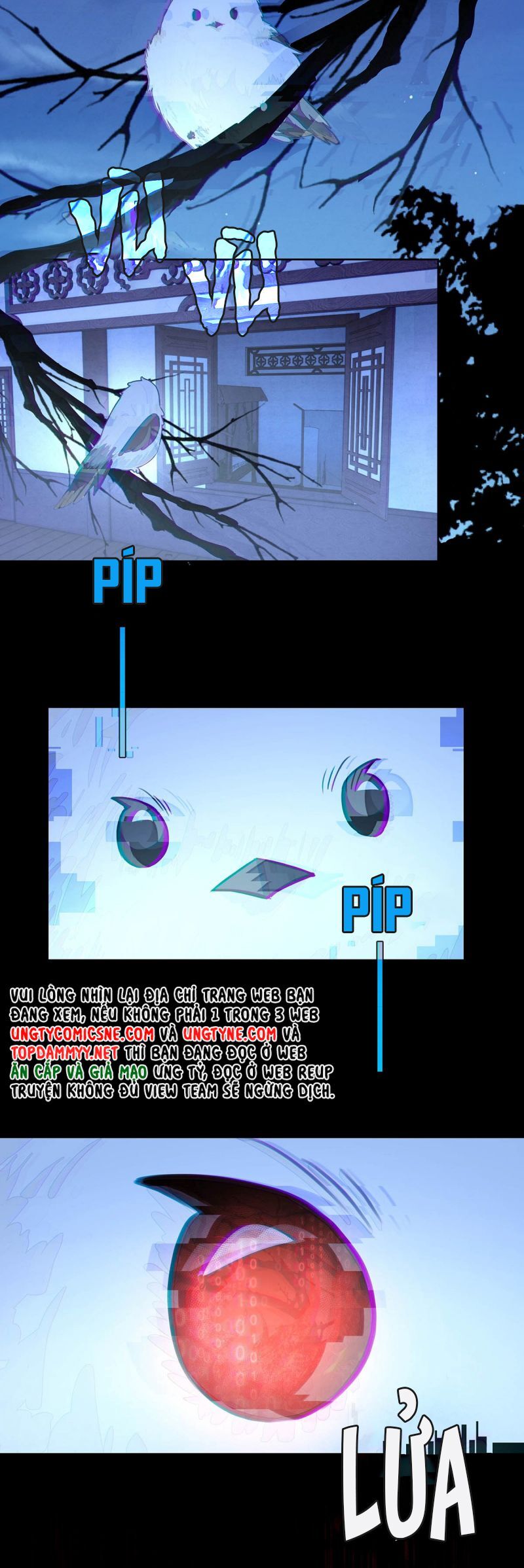 Hôm Nay Điện Hạ Bị Ám Sát Rồi À? Chapter 5 - 13