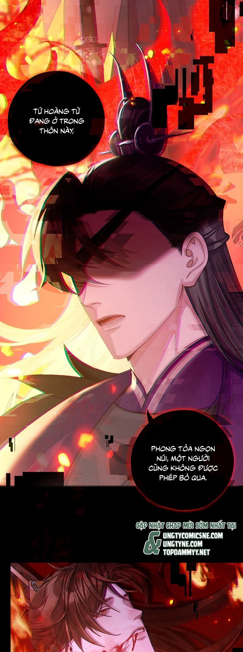 Hôm Nay Điện Hạ Bị Ám Sát Rồi À? Chapter 5 - 15