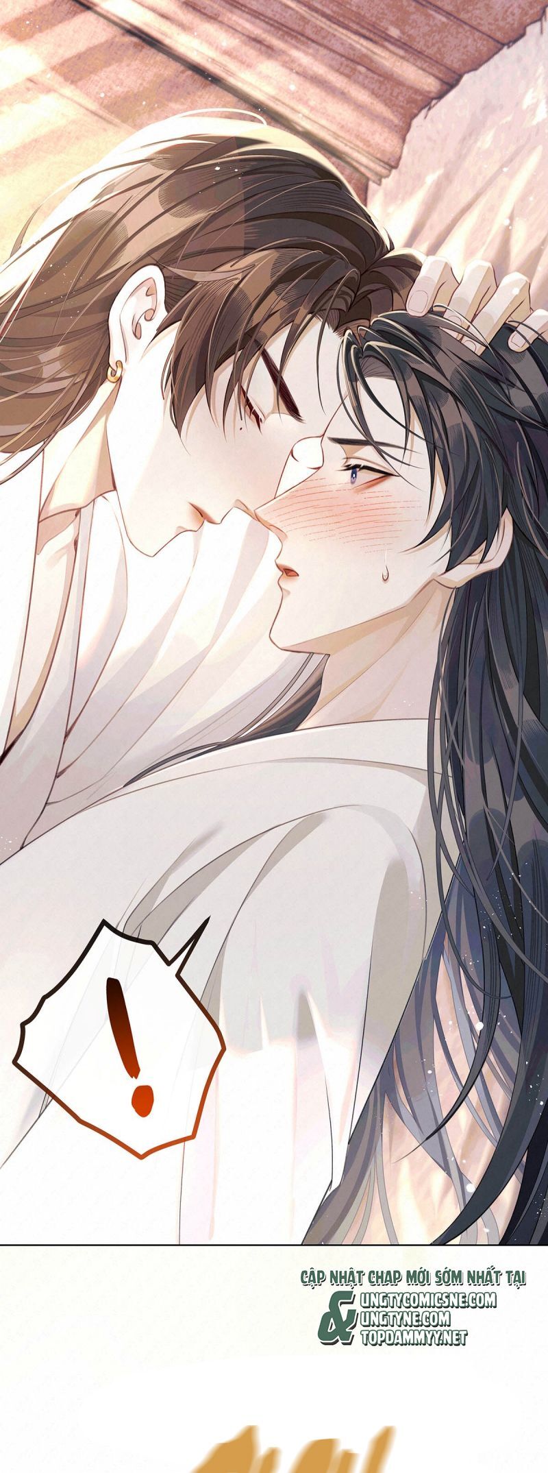 Hôm Nay Điện Hạ Bị Ám Sát Rồi À? Chapter 5 - 19