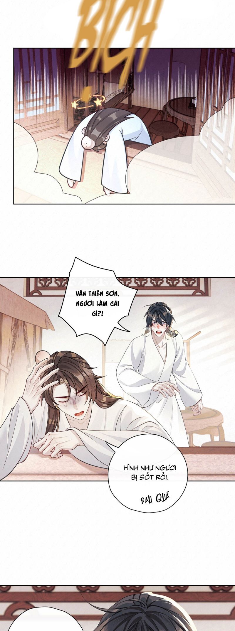 Hôm Nay Điện Hạ Bị Ám Sát Rồi À? Chapter 5 - 20