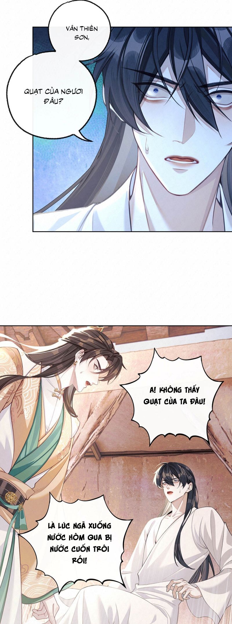 Hôm Nay Điện Hạ Bị Ám Sát Rồi À? Chapter 5 - 23