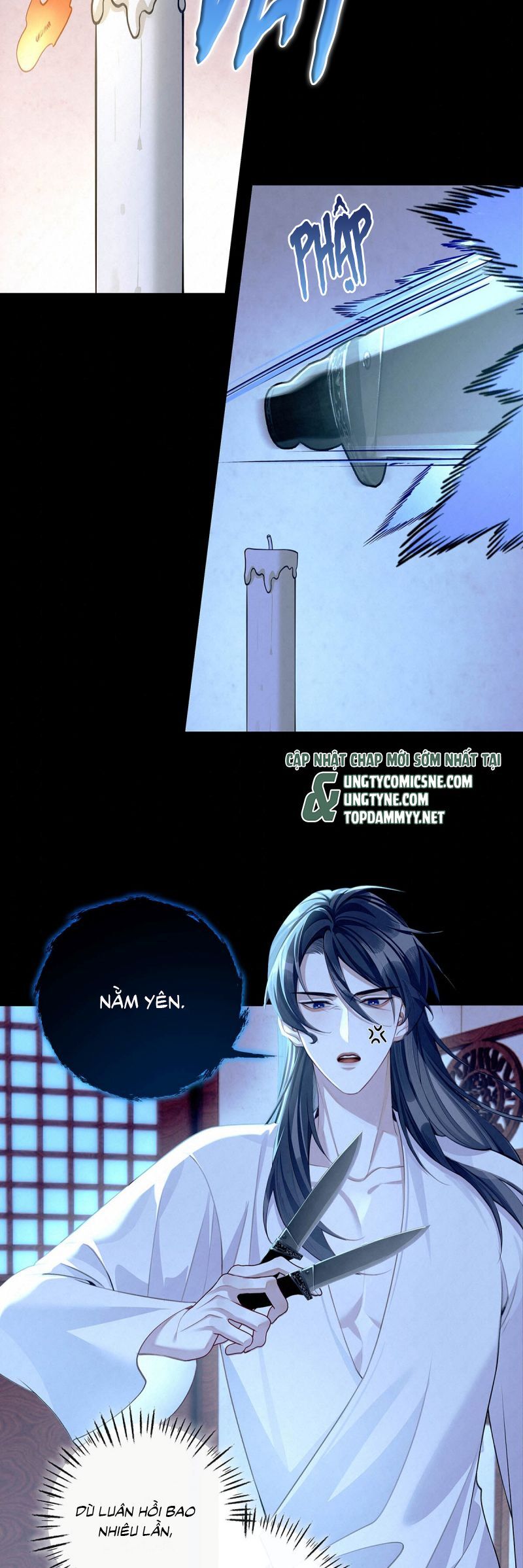 Hôm Nay Điện Hạ Bị Ám Sát Rồi À? Chapter 5 - 4