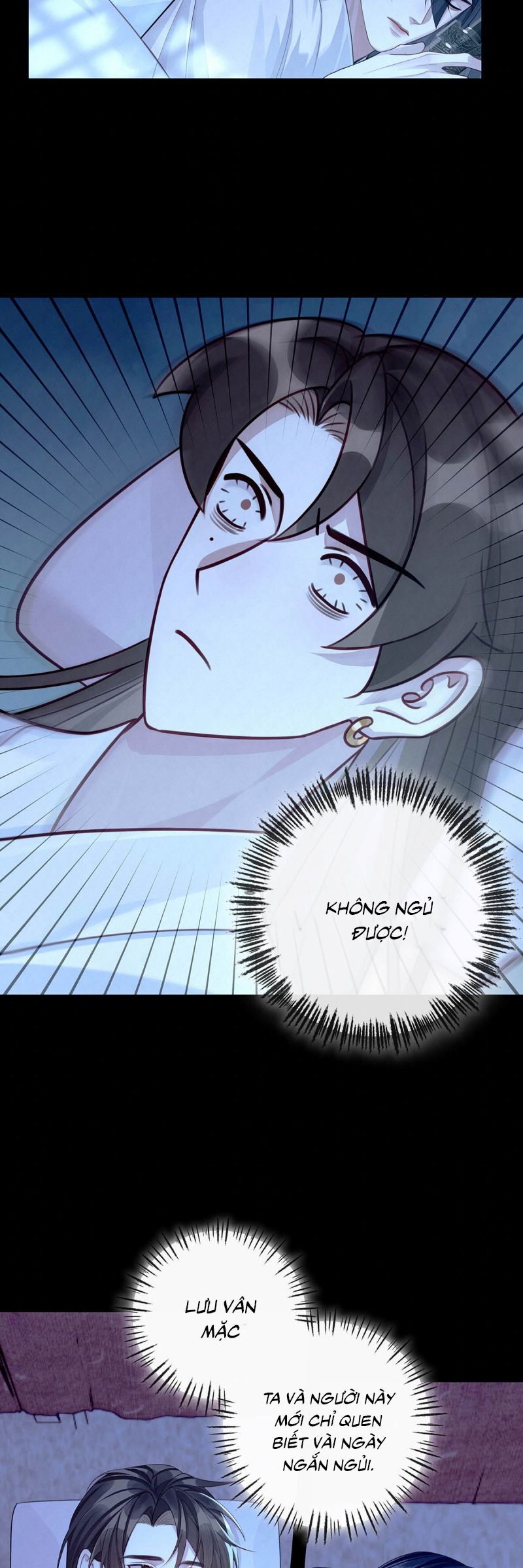 Hôm Nay Điện Hạ Bị Ám Sát Rồi À? Chapter 5 - 6