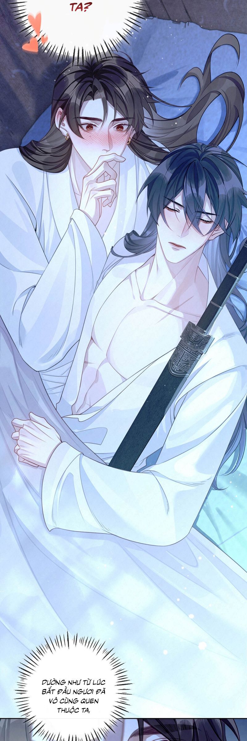 Hôm Nay Điện Hạ Bị Ám Sát Rồi À? Chapter 5 - 9