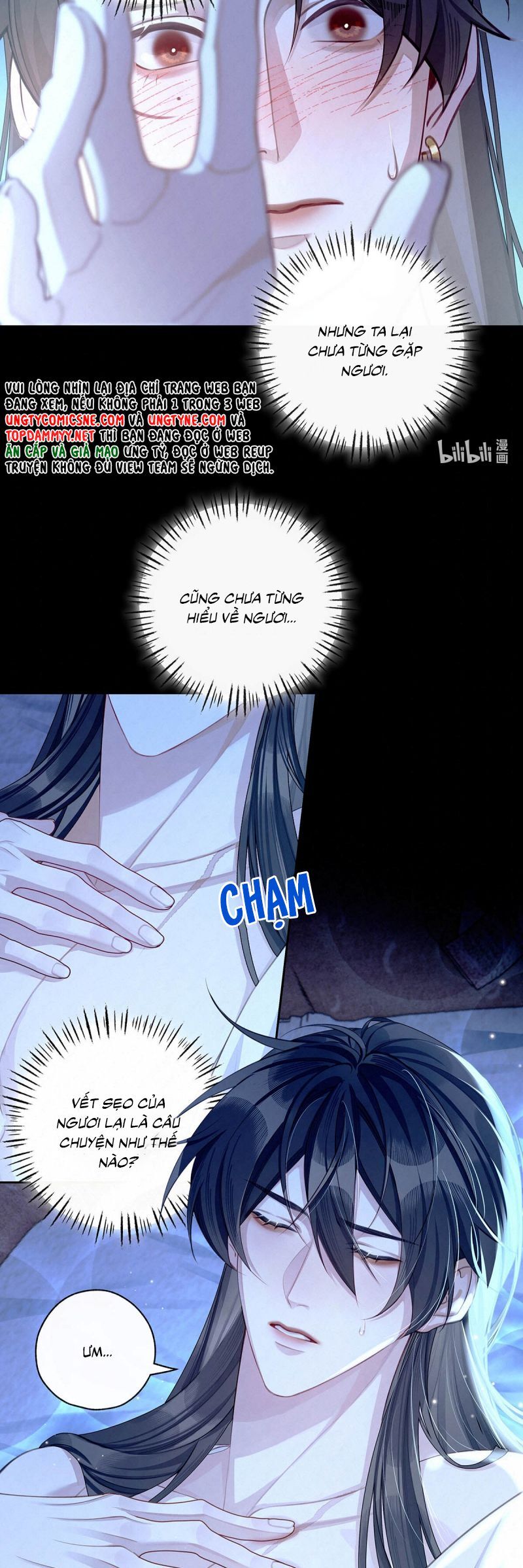 Hôm Nay Điện Hạ Bị Ám Sát Rồi À? Chapter 5 - 10