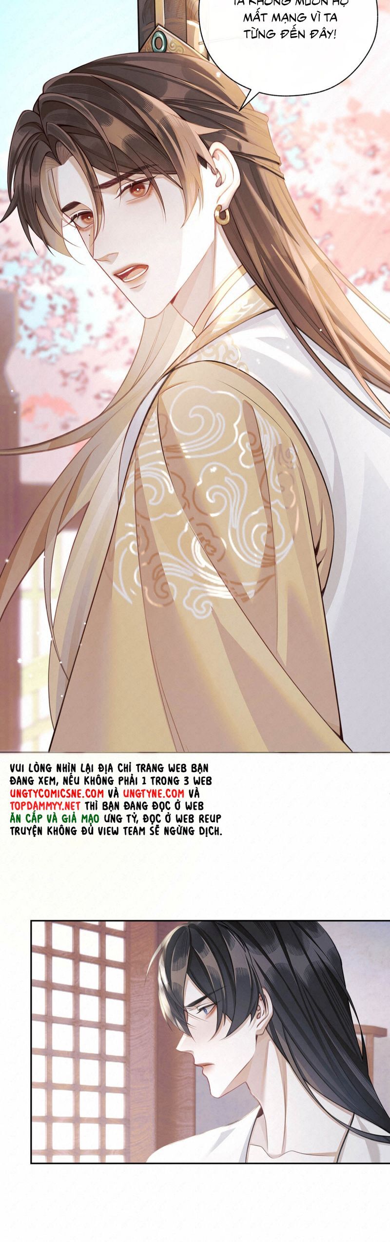 Hôm Nay Điện Hạ Bị Ám Sát Rồi À? Chapter 6 - 14