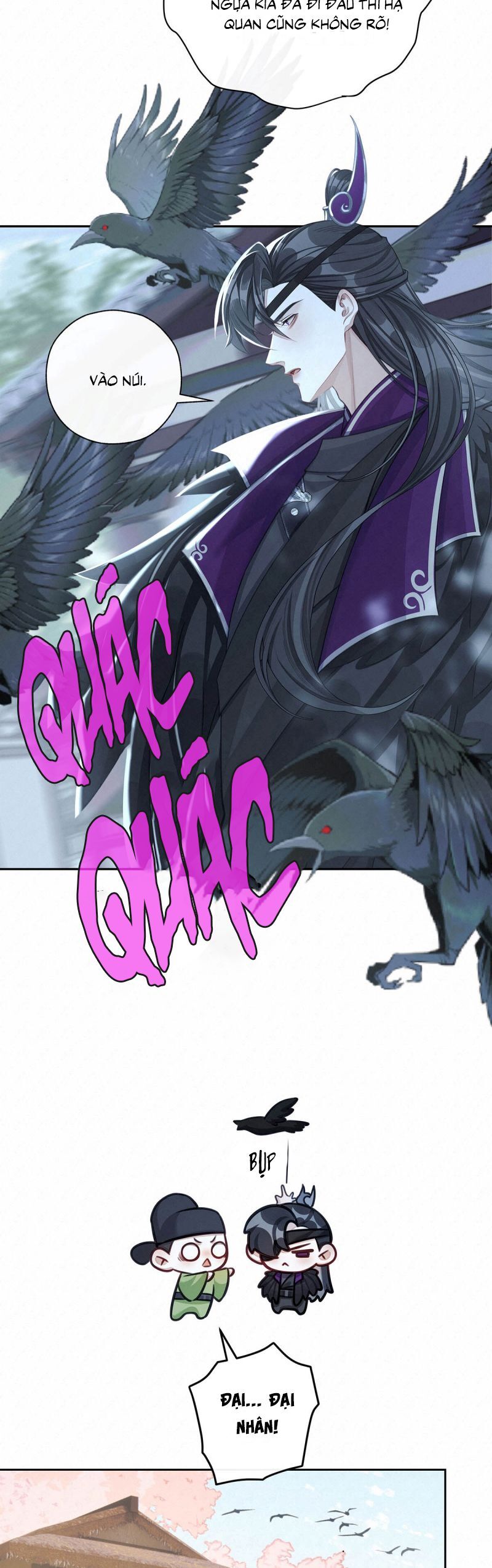 Hôm Nay Điện Hạ Bị Ám Sát Rồi À? Chapter 6 - 20