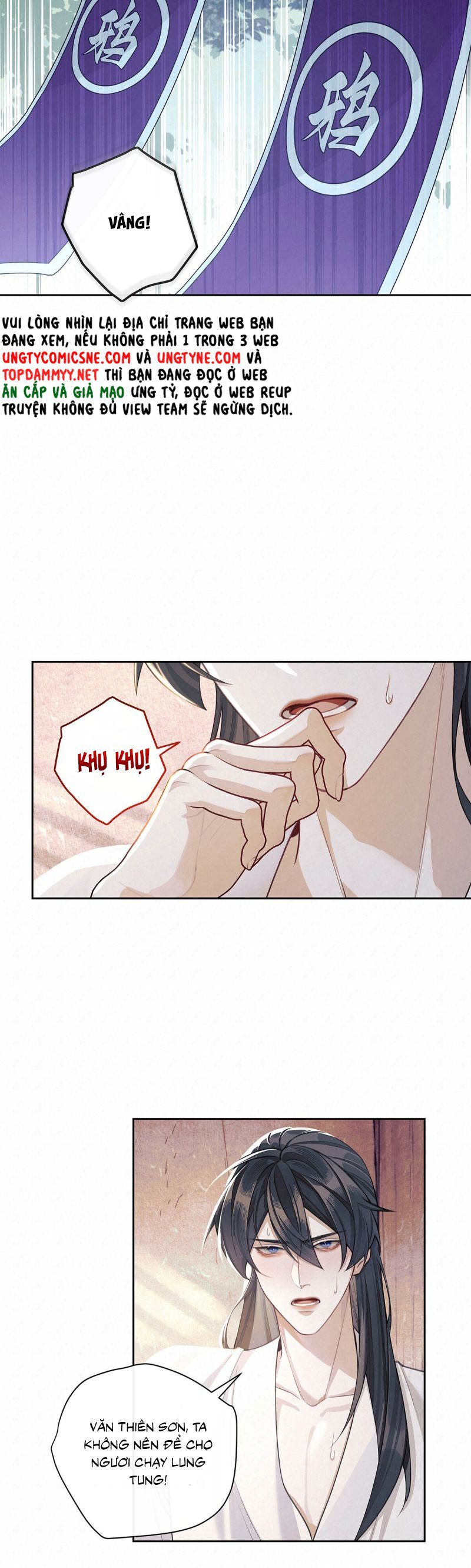 Hôm Nay Điện Hạ Bị Ám Sát Rồi À? Chapter 6 - 5