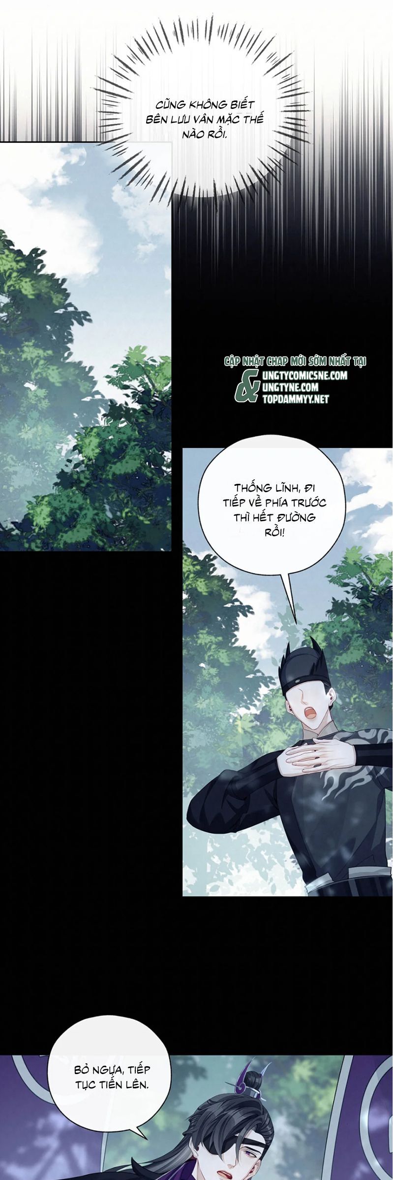 Hôm Nay Điện Hạ Bị Ám Sát Rồi À? Chapter 7 - 13