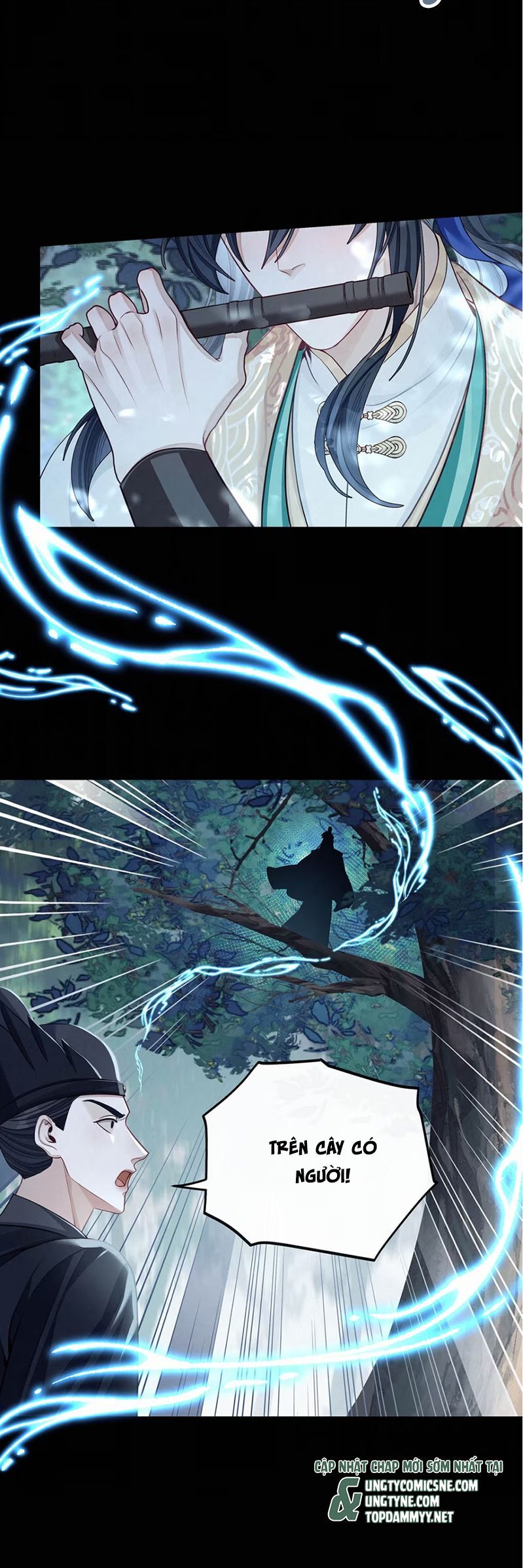 Hôm Nay Điện Hạ Bị Ám Sát Rồi À? Chapter 7 - 15