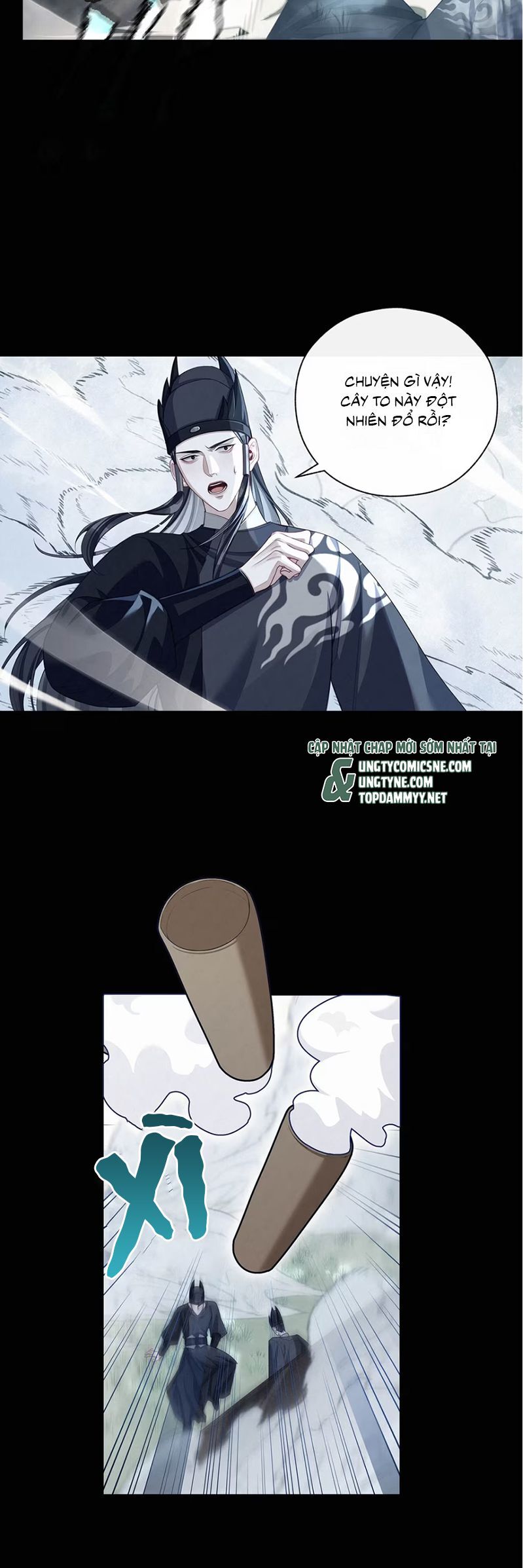 Hôm Nay Điện Hạ Bị Ám Sát Rồi À? Chapter 7 - 18