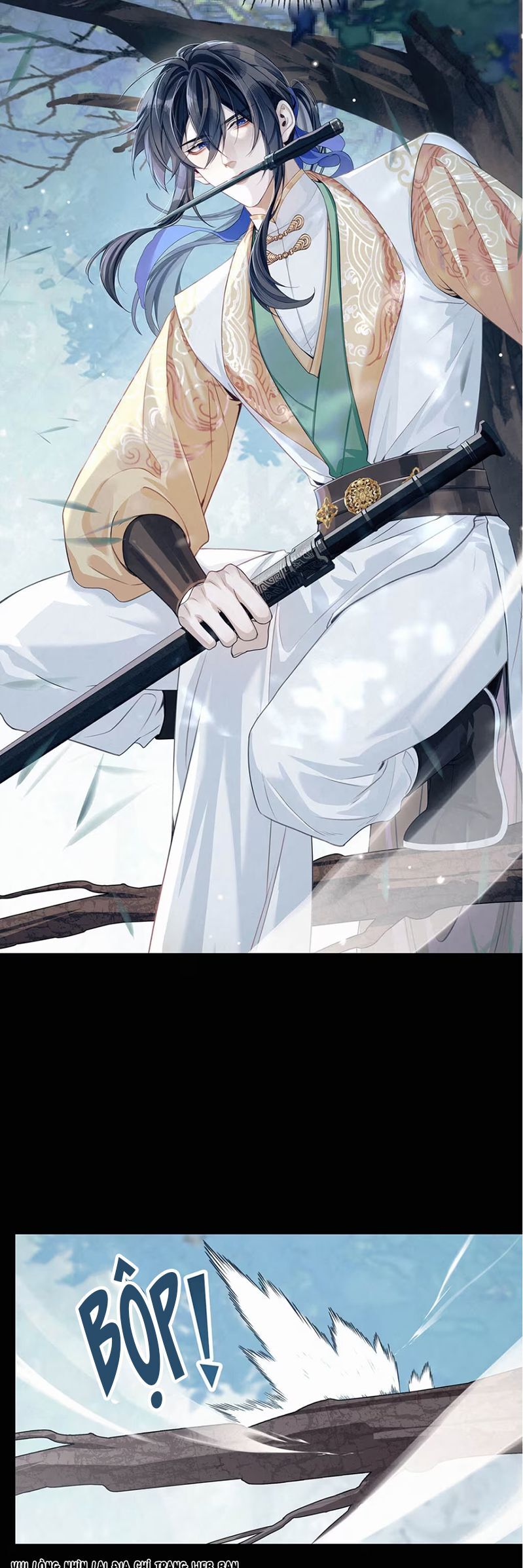 Hôm Nay Điện Hạ Bị Ám Sát Rồi À? Chapter 7 - 20