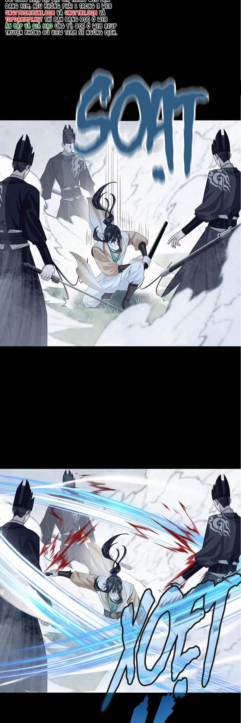 Hôm Nay Điện Hạ Bị Ám Sát Rồi À? Chapter 7 - 21