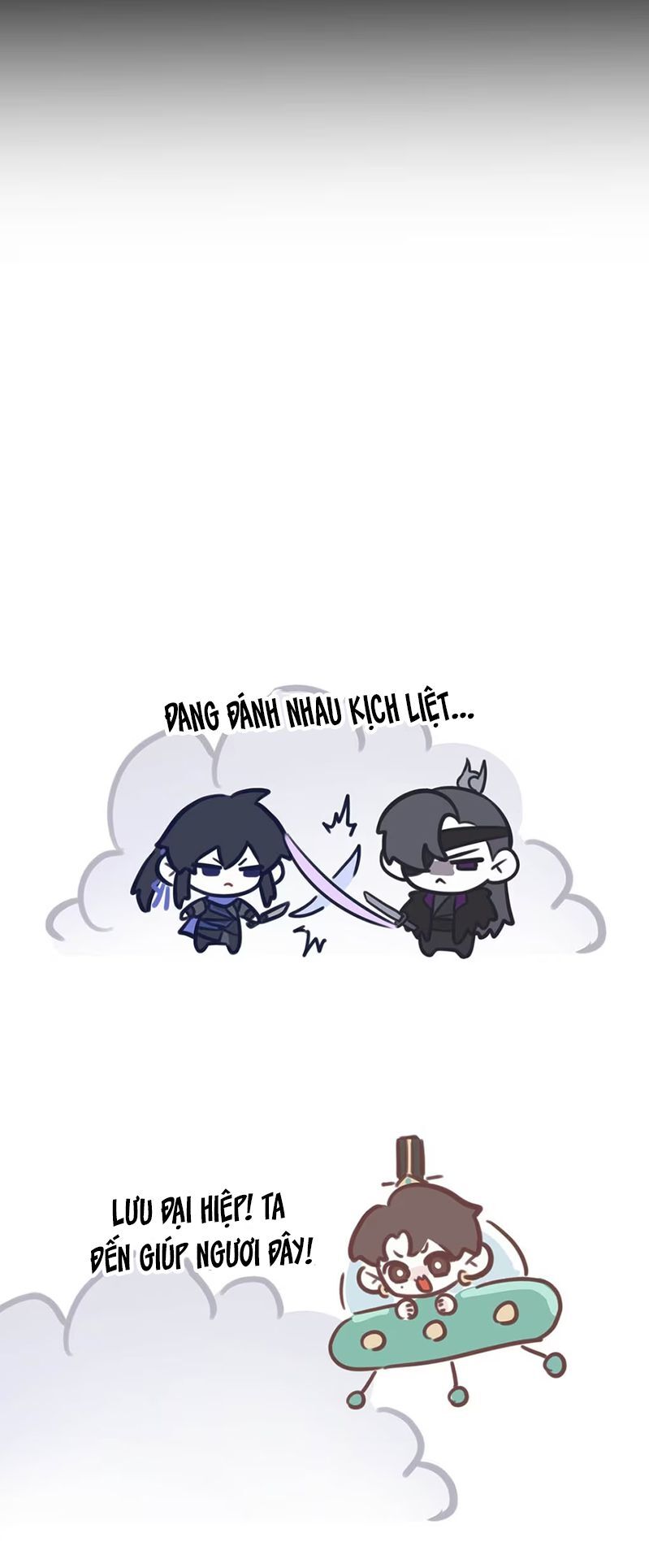 Hôm Nay Điện Hạ Bị Ám Sát Rồi À? Chapter 7 - 23