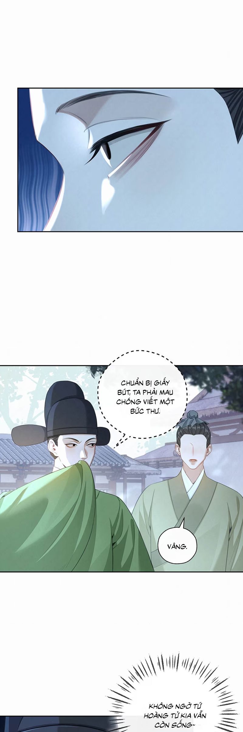 Hôm Nay Điện Hạ Bị Ám Sát Rồi À? Chapter 7 - 5