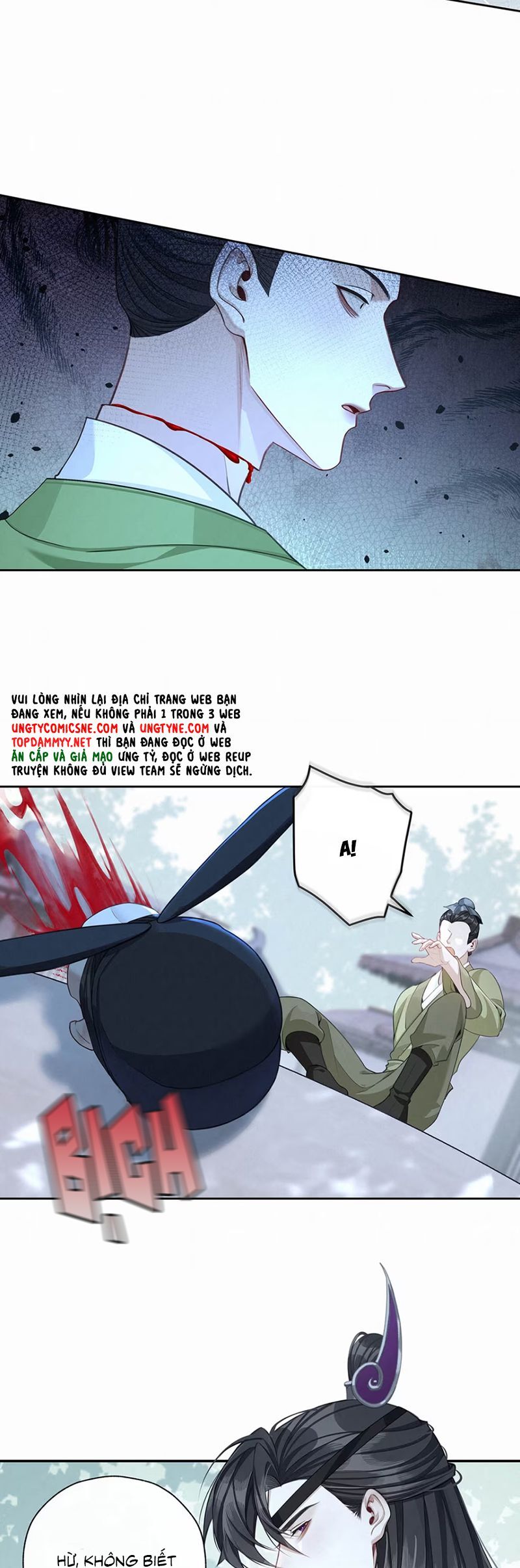 Hôm Nay Điện Hạ Bị Ám Sát Rồi À? Chapter 7 - 7