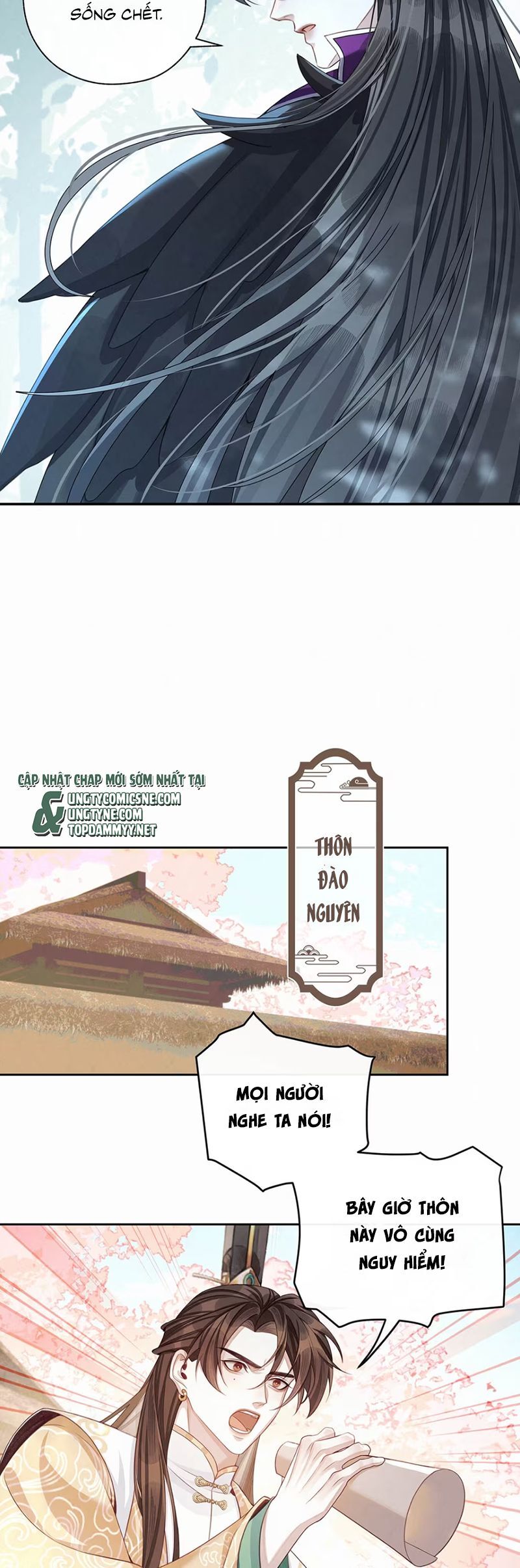 Hôm Nay Điện Hạ Bị Ám Sát Rồi À? Chapter 7 - 8