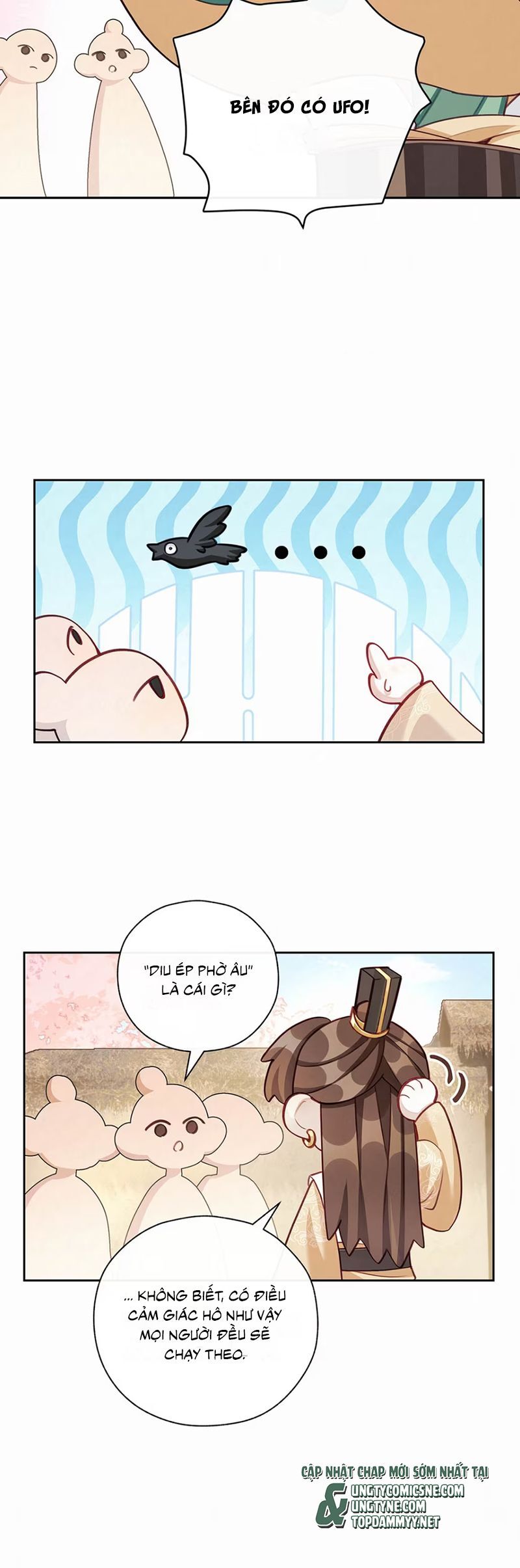 Hôm Nay Điện Hạ Bị Ám Sát Rồi À? Chapter 7 - 10