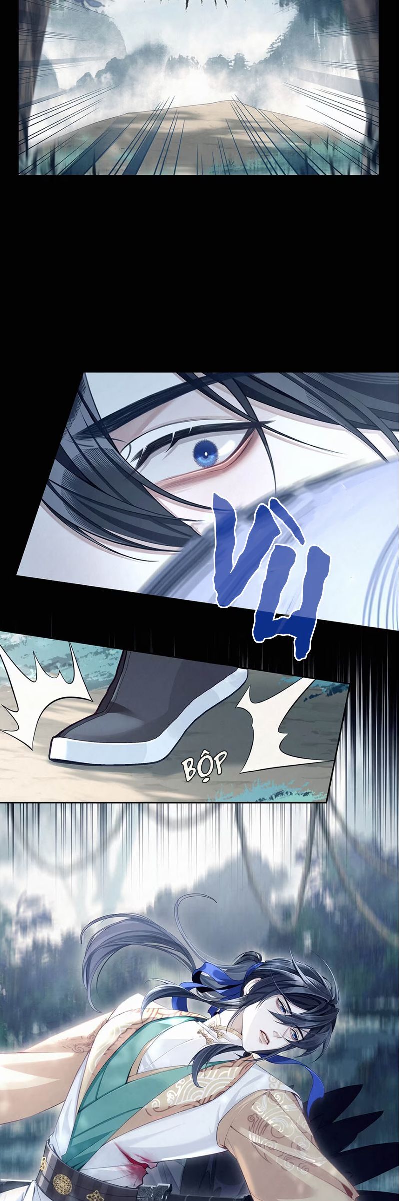 Hôm Nay Điện Hạ Bị Ám Sát Rồi À? Chapter 8 - 15