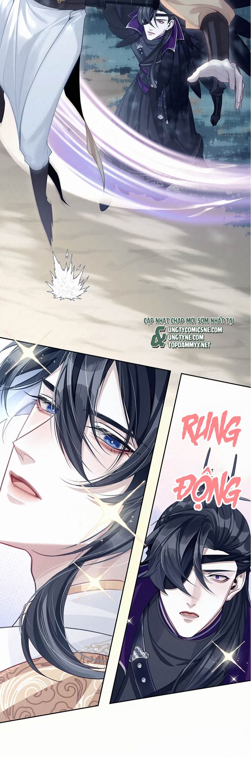 Hôm Nay Điện Hạ Bị Ám Sát Rồi À? Chapter 8 - 16