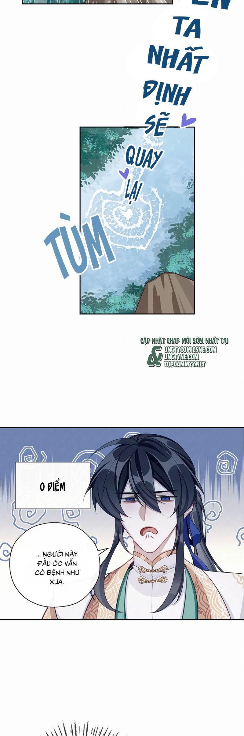 Hôm Nay Điện Hạ Bị Ám Sát Rồi À? Chapter 8 - 19