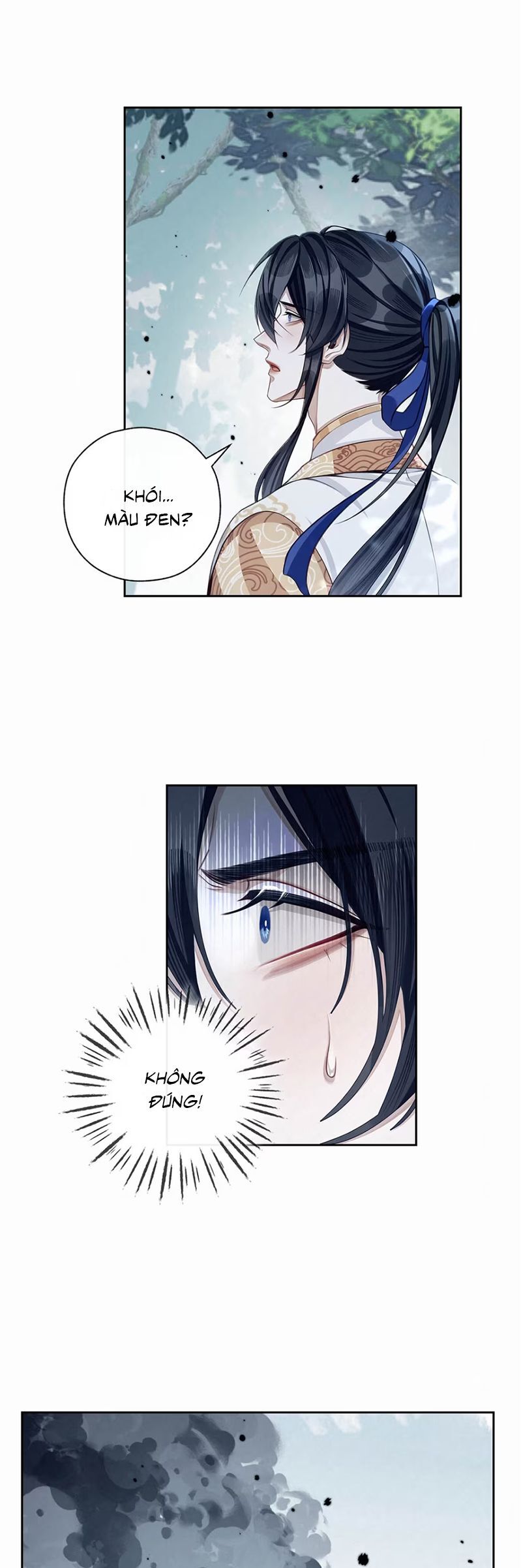 Hôm Nay Điện Hạ Bị Ám Sát Rồi À? Chapter 8 - 21